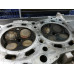 #MD02 Right Cylinder Head From 2010 Lexus IS250  2.5